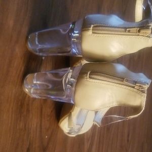 BAMBOO Shoes - Heel sandals BAMBOO Shoes - Heel sandals